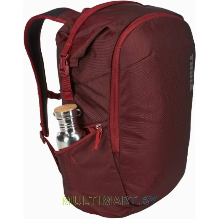 Рюкзак Thule Subterra 34L TSTB-334 (бордовый)